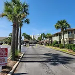 Gulf Highlands Beach Townhouse