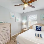 Beachside By-And-By