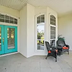 Magnolia Hideout