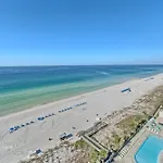 Luxurious Beachfront Condo With Beachside Pool Access And Free Wifi - Unit 1202