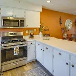 Family-Friendly Pcb Condo With Private Beach Access!