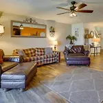 Family-Friendly Pcb Condo With Private Beach Access!