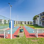 Sugar Beach Condominium #A14 By Book That Condo