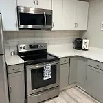 2 Bedroom Duplex In Panama City Beach Florida -Upstairs Unit