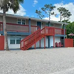 2 Bedroom Duplex In Panama City Beach Florida -Upstairs Unit