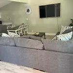 2 Bedroom Duplex In Panama City Beach Florida -Upstairs Unit