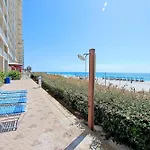 Majestic Beach Towers 1-1710