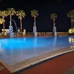 Shores Of Panama 821-2 Bd 3Ba, Sleeps 8! Updated, No Carpet! Free Fun! Condo