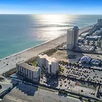 Top Of The Gulf 620 - Beach Front Resort - Ocean View Couples Retreat
