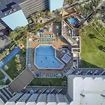 Top Of The Gulf 620 - Beach Front Resort - Ocean View Couples Retreat