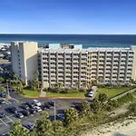 Top Of The Gulf 620 - Beach Front Resort - Ocean View Couples Retreat