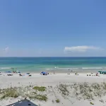 Oceanfront Pcb Condo With Beach Access And 2 Pools