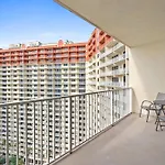 Shores Of Panama #1724 By Book That Condo