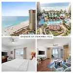 Shores Of Panama #1724 By Book That Condo
