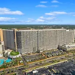 Laketown Wharf #626 By Nautical Properties
