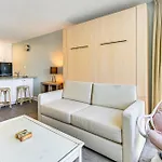 Pcb Coastal Condo With On-Site Beach Access!
