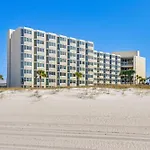 Pcb Coastal Condo With On-Site Beach Access!
