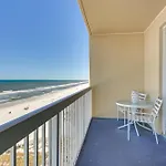 Panama City Beach Paradise With Pool And Hot Tub!