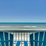 Panama City Beach Paradise With Pool And Hot Tub!
