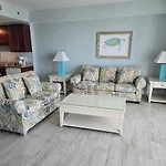 Laketown Wharf Condo Beach View