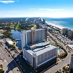 Laketown Wharf Resort By Panhandle Getaways