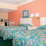 The Driftwood Lodge