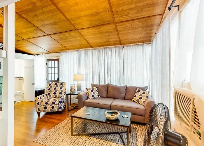 Sea Glass Bungalow