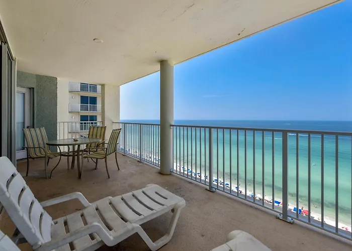 Long Beach Resort #1300-1 By Book That Condo
