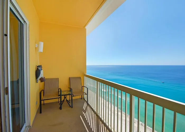 Calypso 2-2307 West