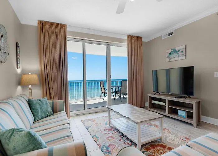 Ocean Villa 1102