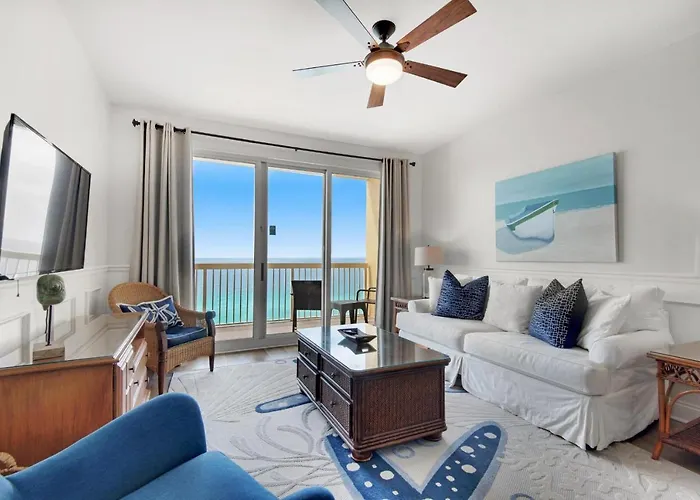 Calypso 2-1502 West