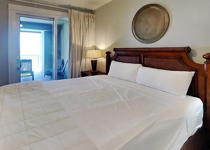 Grand Panama Beach Resort - The Grand 403