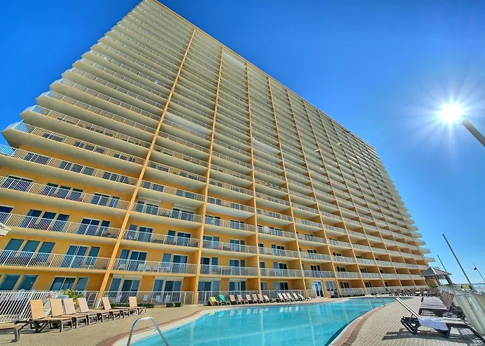 Treasure Island 2011