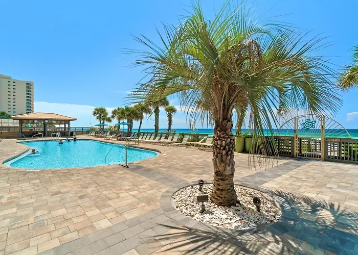 Gulf Crest 106