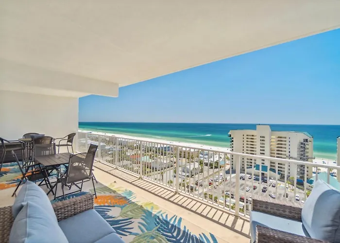 Blissful Sunset At Laketown Wharf #1312 By Nautical Properties