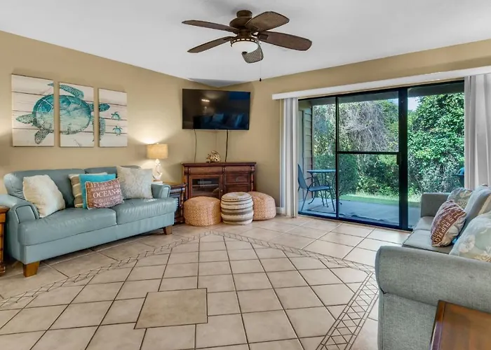 Beachwalk 10B