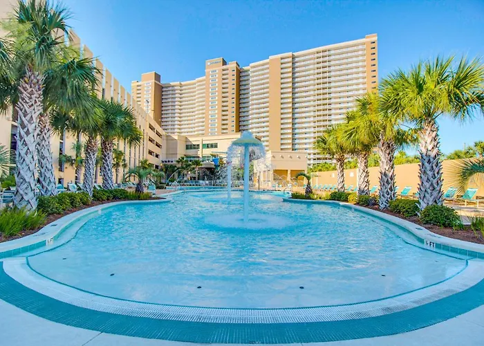 Emerald Beach Resort 2431