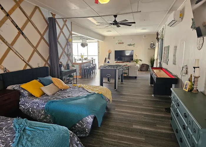 Hidden Gem Guest House
