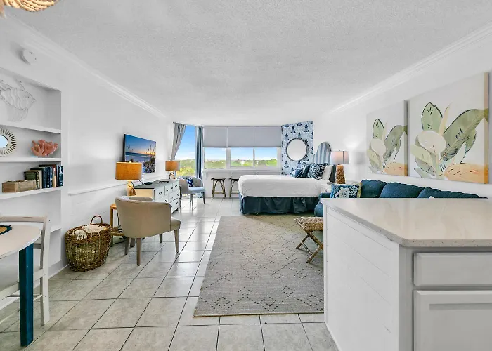 Top Of The Gulf 808- Gulf Coast Getaway