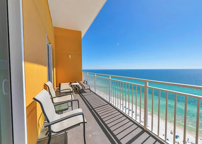 Sterling Reef 1904- Penthouse
