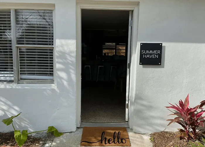 Summer Haven Cottage