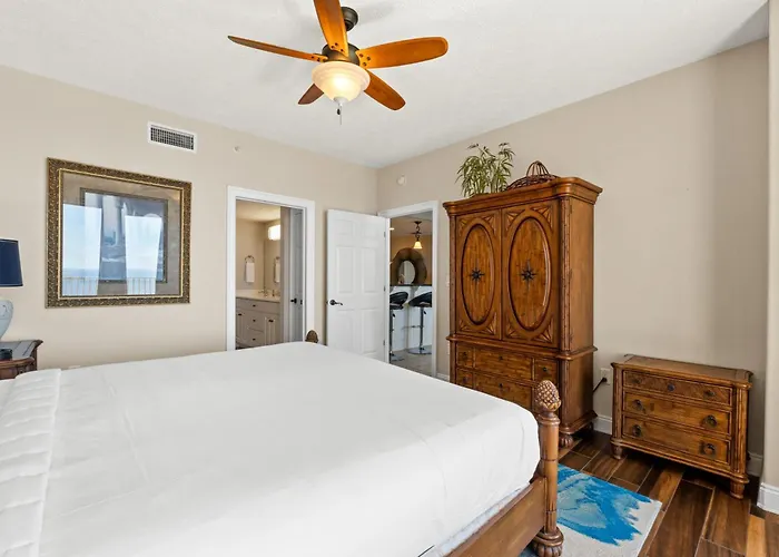 Treasure Island #1203 By Book That Condo
