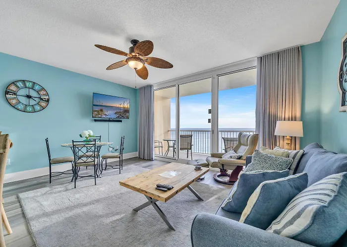 Majestic Beach Towers 1-1710