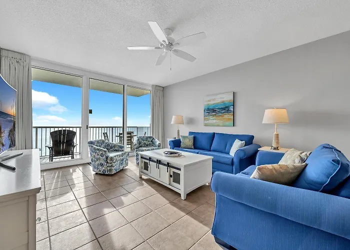 Majestic Beach Towers 2-1701