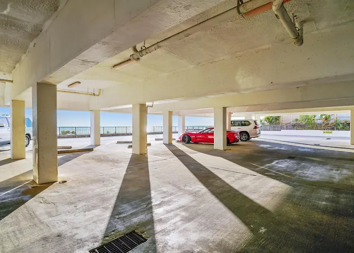 Aquavista Condominiums # 705-W By Book That Condo
