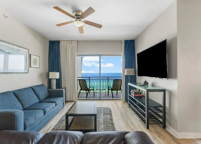 Origin Gulf View Condo 2 Bedroom Condo