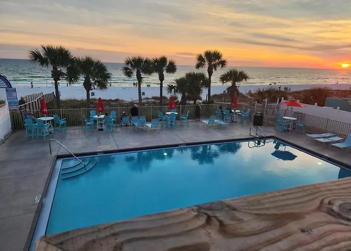Gulf Highlands Beach Townhouse