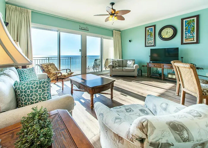 Sterling Beach #602
