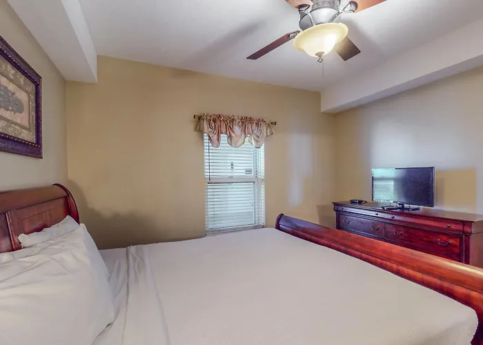 Ocean Villa 706