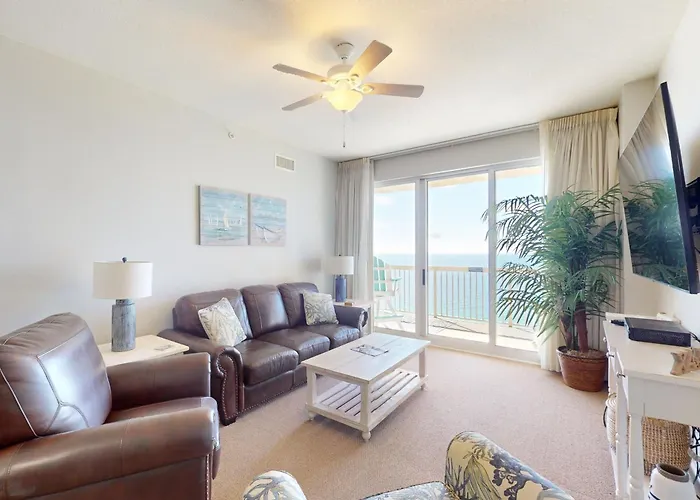 Sunrise Beach Unit 2203
